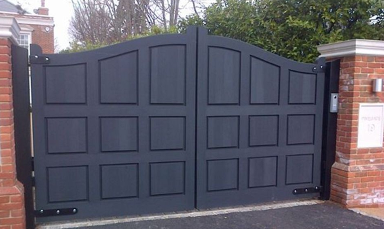 Best Garage Door Repair San Francisco